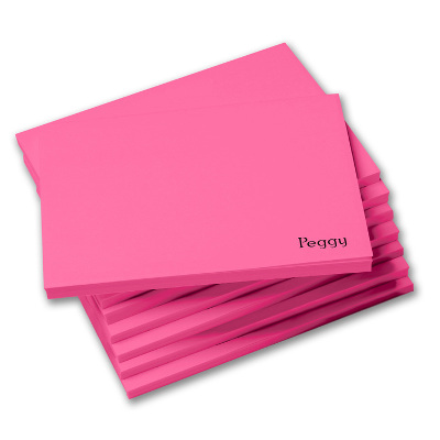 Notepads & Post-it® Notes